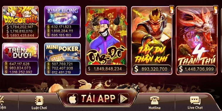 Bí Quyết Chinh Phục Nổ Hũ Ông Đồ Good88 Để Thắng Lớn Nhanh Chóng
