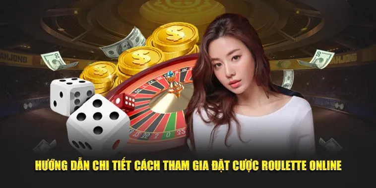 Bí Quyết Chinh Phục Roulette Good88 Dành Cho Người Mới Bắt Đầu