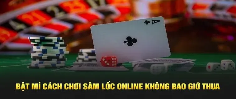 Sâm Lốc Good88 Cách Chơi Đỉnh Cao Để Thắng Lớn Mỗi Ván