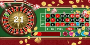 Bí Quyết Chinh Phục Roulette Good88 Dành Cho Người Mới Bắt Đầu