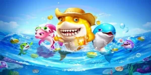 Bí Quyết Chinh Phục Bắn Cá Royal Fishing Tại Good88 Hiệu Quả Nhất