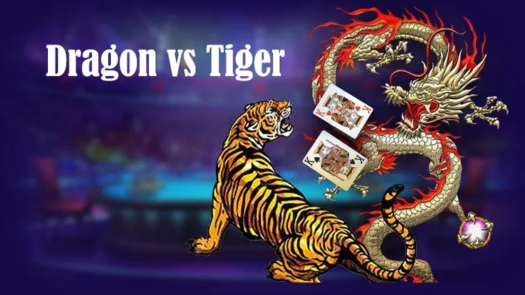 Bí Mật Thắng Lớn Dragon Tiger Tại Good88 Chỉ Trong 5 Phút
