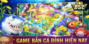 Bí Quyết Chơi Bắn Cá Đại Chiến B52 Good88 Thắng Lớn Mỗi Ngày