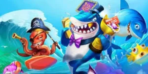 Hướng Dẫn Chơi Bắn Cá Vua Hải Tặc Good88 Thắng Lớn Dễ Dàng Nhất