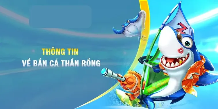 Bí Quyết Chơi Bắn Cá Rồng Good88 Để Chinh Phục Thưởng Lớn Nhanh Chóng