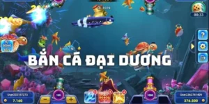 Tìm Hiểu Cách Chơi Bắn Cá Đại Dương Good88 Để Săn Thưởng Cực Đỉnh