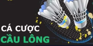 Cách Chơi Cá Cược Cầu Lông Good88 Thắng Lớn Dễ Dàng Nhất