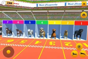 Bí Kíp Thắng Lớn Game Nhanh Đua Chó Tại Good88 Cho Người Mới