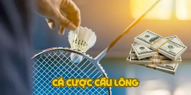 Cách Chơi Cá Cược Cầu Lông Good88 Thắng Lớn Dễ Dàng Nhất