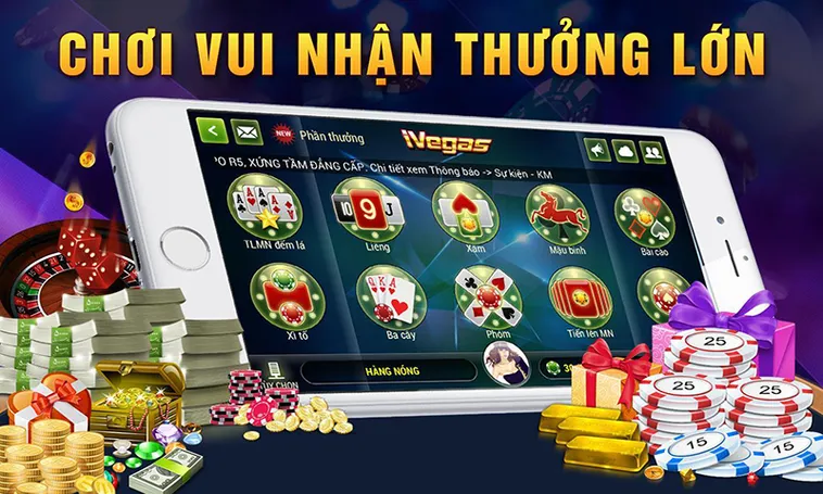 Trải Nghiệm Game Nhanh Good88 Hấp Dẫn Đỉnh Cao Cho Người Chơi 2025