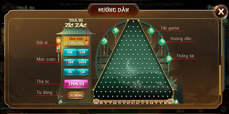 Hướng Dẫn Cách Chơi Game Nhanh ZicZac Tại Good88 Thắng Lớn 2025