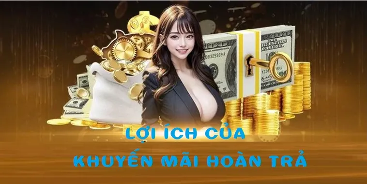Hoàn Trả Không Giới Hạn Good88 Cơ Hội Tăng Lợi Nhuận Cho Mọi Bet Thủ