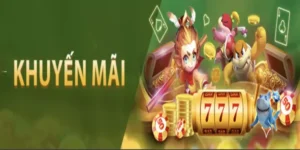 Khám Phá Khuyến Mãi Good88 Hấp Dẫn Tăng Cơ Hội Chiến Thắng Mỗi Ngày