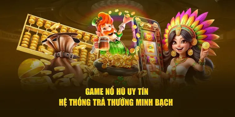 Mẹo Chơi Nổ Hũ Good88 Để Thắng Jackpot Cực Khủng Mỗi Ngày