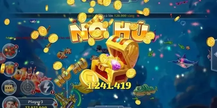 Mẹo Chơi Nổ Hũ Good88 Để Thắng Jackpot Cực Khủng Mỗi Ngày