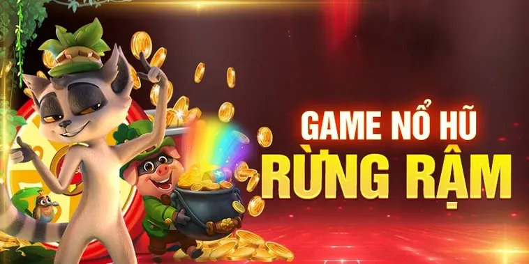Săn Jackpot Nổ Hũ Rừng Xanh Good88 Với Chiến Thuật Thắng Lớn