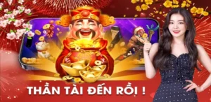 Hướng Dẫn Chơi Nổ Hũ Thần Tài Good88 Săn Thưởng Khủng Mỗi Ngày