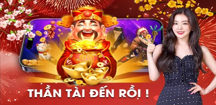 Hướng Dẫn Chơi Nổ Hũ Thần Tài Good88 Săn Thưởng Khủng Mỗi Ngày