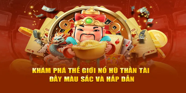 Hướng Dẫn Chơi Nổ Hũ Thần Tài Good88 Săn Thưởng Khủng Mỗi Ngày