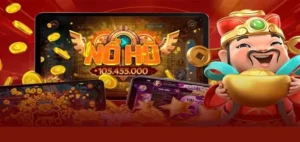 Khám Phá Nổ Hũ Vũ Trụ Good88 Săn Jackpot Khủng Mỗi Ngày