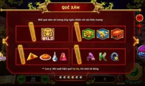 Bí Kíp Chơi Nổ Hũ Xin Xăm Good88 Để Rinh Thưởng Jackpot Cực Hấp Dẫn