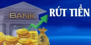 Rút Tiền Good88 Nhanh Chóng An Toàn Chỉ Trong Vài Bước Đơn Giản