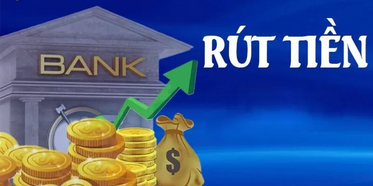 Rút Tiền Good88 Nhanh Chóng An Toàn Chỉ Trong Vài Bước Đơn Giản
