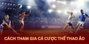 Khám Phá Cá Cược Thể Thao Ảo Good88 Đỉnh Cao Giải Trí 2025