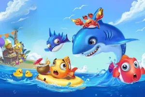 Hướng Dẫn Thợ Săn Cá Tại Good88 Để Săn Thưởng Lớn Thành Công