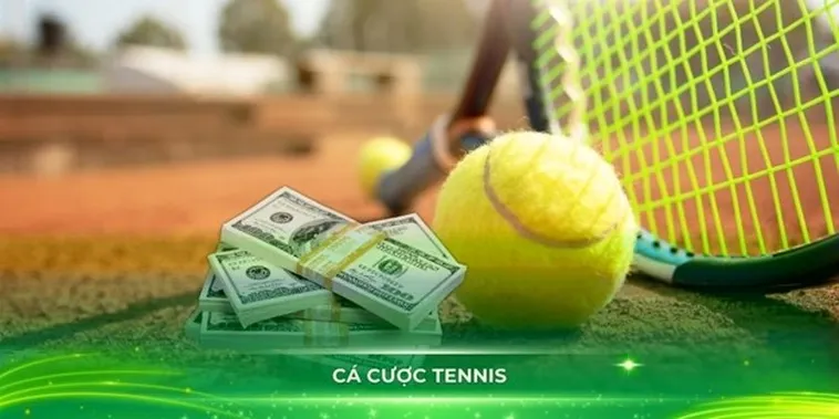 Cách Tối Ưu Hóa Thắng Lợi Với Cá Cược Quần Vợt Good88 Mỗi Trận