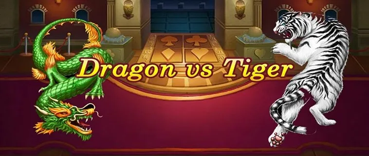 Bí Mật Thắng Lớn Dragon Tiger Tại Good88 Chỉ Trong 5 Phút