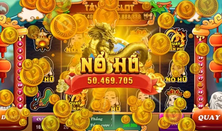 Khám Phá Nổ Hũ Vũ Trụ Good88 Săn Jackpot Khủng Mỗi Ngày