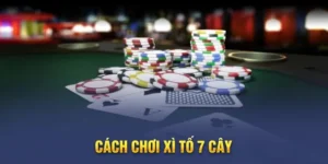 Bí Quyết Chinh Phục Xì Tố Tại Good88 Đỉnh Cao Trong 7 Bước