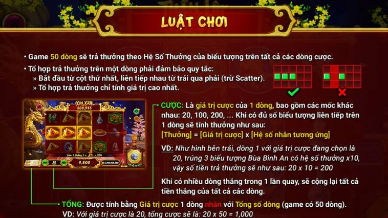 Bí Kíp Chơi Nổ Hũ Xin Xăm Good88 Để Rinh Thưởng Jackpot Cực Hấp Dẫn