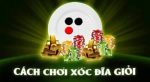 Bí Quyết Làm Chủ Xóc Đĩa Tại Good88 Để Thắng Lớn Nhanh Chóng